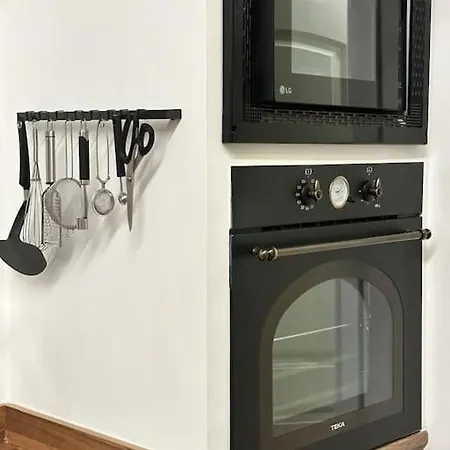 Apartamento Recoletos, Casco Historico De Toledo