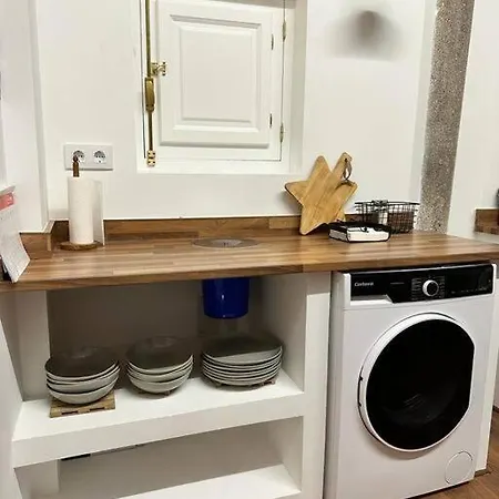 Apartamento Recoletos, Casco Historico De Toledo